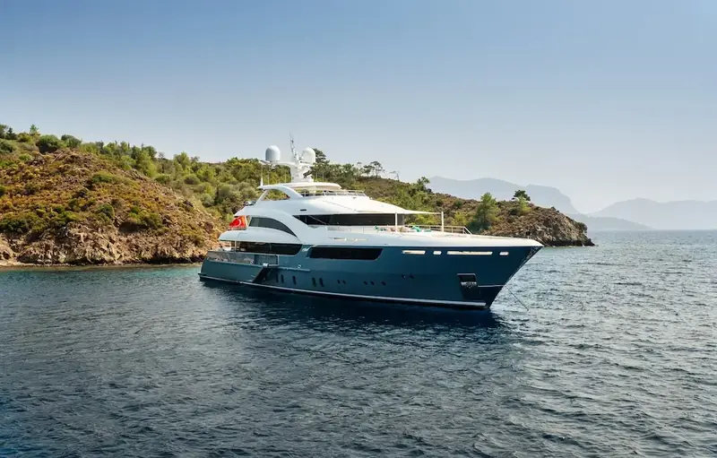Yachts & boats