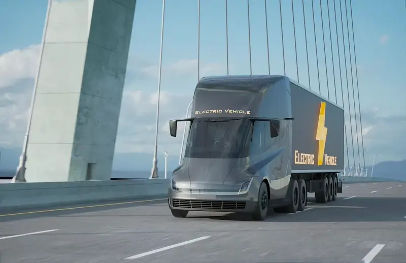 Fleet Branding