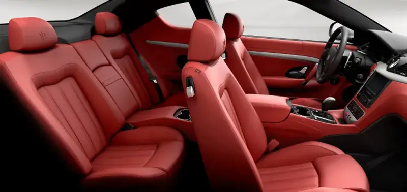 Upholstery