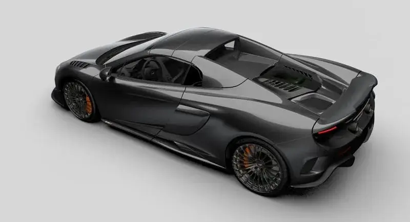 Carbon Fiber