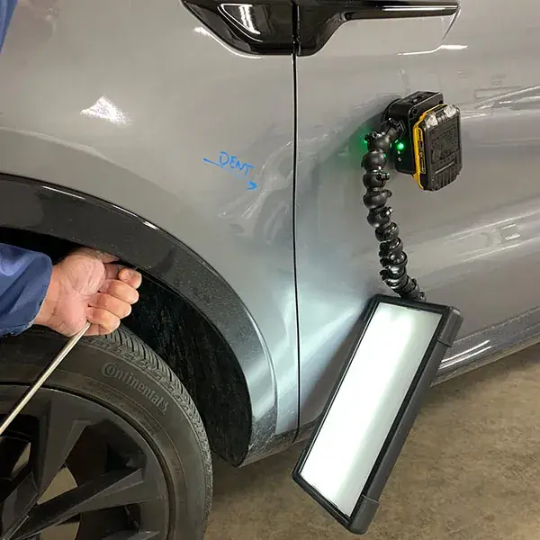 Dent Repair