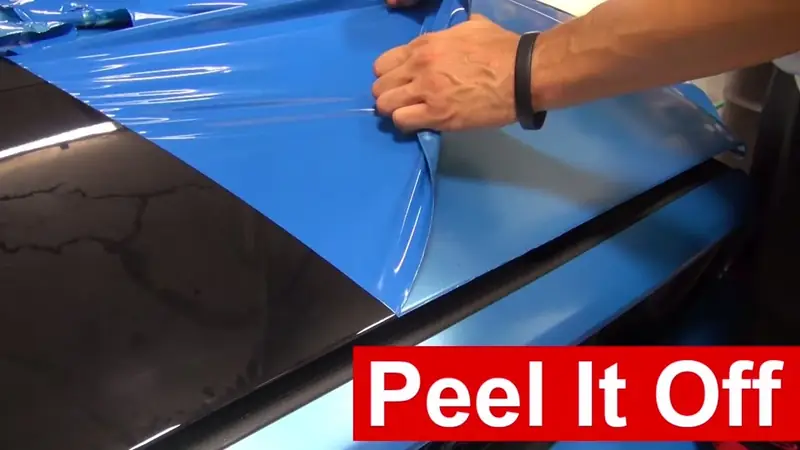 Peelable Paints
